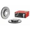 BREMBO féktárcsa 09.E032.11