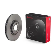 BREMBO féktárcsa 09.E259.11 autóalkatrész
