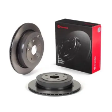 BREMBO féktárcsa 09.E521.11 autóalkatrész