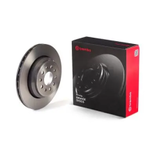 BREMBO féktárcsa 09.F217.11 autóalkatrész