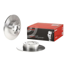 BREMBO féktárcsa BREMBO 08.3126.14 féktárcsa