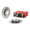 BREMBO féktárcsa BREMBO 08.4750.41
