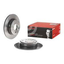 BREMBO féktárcsa BREMBO 08.5178.31 féktárcsa