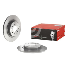 BREMBO féktárcsa BREMBO 08.9460.61 féktárcsa