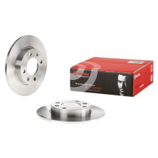 BREMBO féktárcsa BREMBO 08.9719.10 féktárcsa