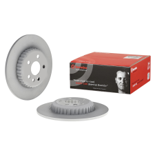 BREMBO féktárcsa BREMBO 08.C983.23 féktárcsa