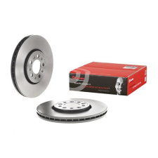 BREMBO féktárcsa BREMBO 09.7010.21 féktárcsa