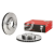 BREMBO féktárcsa BREMBO 09.7115.10