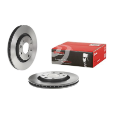 BREMBO féktárcsa BREMBO 09.8695.11 féktárcsa