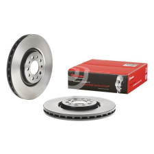 BREMBO féktárcsa BREMBO 09.9365.11 autóalkatrész