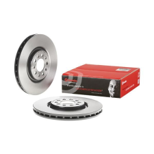 BREMBO féktárcsa BREMBO 09.9365.21 féktárcsa