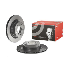 BREMBO féktárcsa BREMBO 09.9793.11 autóalkatrész
