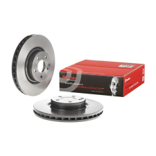BREMBO féktárcsa BREMBO 09.9825.21 féktárcsa