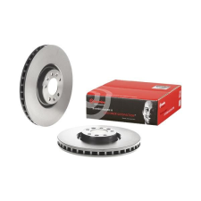 BREMBO féktárcsa BREMBO 09.A558.11 féktárcsa