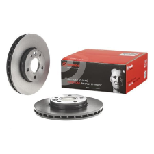BREMBO féktárcsa BREMBO 09.A905.11 féktárcsa