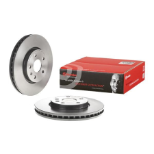 BREMBO féktárcsa BREMBO 09.A971.11 féktárcsa