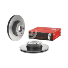 BREMBO féktárcsa BREMBO 09.B337.21 féktárcsa