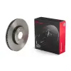 BREMBO féktárcsa BREMBO 09.B621.11