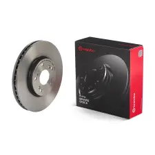 BREMBO féktárcsa BREMBO 09.B621.11 autóalkatrész