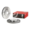 BREMBO féktárcsa BREMBO 09.B648.10
