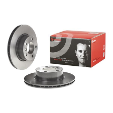 BREMBO féktárcsa BREMBO 09.C114.11 féktárcsa