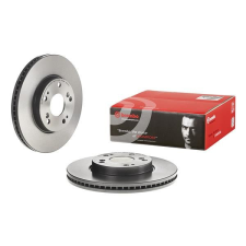 BREMBO féktárcsa BREMBO 09.C312.11 féktárcsa