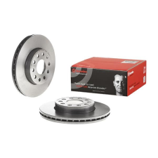 BREMBO féktárcsa BREMBO 09.C547.11 féktárcsa