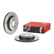 BREMBO féktárcsa BREMBO 09.D028.11 autóalkatrész