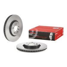 BREMBO féktárcsa BREMBO 09.D062.11 féktárcsa