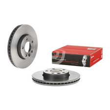 BREMBO féktárcsa BREMBO 09.D211.11 féktárcsa