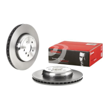 BREMBO féktárcsa BREMBO 09.D905.13 féktárcsa
