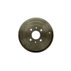 BREMBO hátsó fékdob hátsótengely