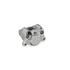 BREMBO Hátsó Féknyereg Ø34mm Természetes egyéb motorkerékpár alkatrész