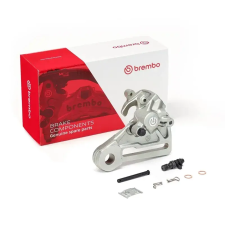 BREMBO Hátsó féknyereg PF24 BREMBO Futómű és fék alkatrészek Fékmunkahengerek, féknyergek egyéb motorkerékpár alkatrész