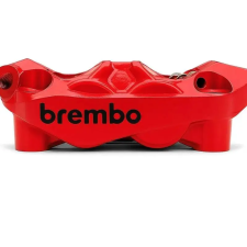 BREMBO Hypure féknyereg bal BREMBO  Futómű és fék alkatrészek Fékmunkahengerek, féknyergek egyéb motorkerékpár alkatrész