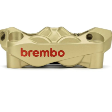 BREMBO Hypure Jobboldali Féknyereg BREMBO Futómű és fék alkatrészek Fékmunkahengerek, féknyergek egyéb motorkerékpár alkatrész