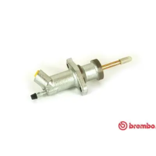 BREMBO munkahenger, kuplung E 06 005 autóalkatrész
