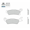 BREMBO Off-Road Sinterált Fém Fékbetétek - 07GR27SX