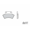 BREMBO Off-Road Szinterelt Fémbetétes Fékbetétek - 07PO03SD BREMBO Kategorizálatlan termékek