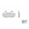 BREMBO Off-Road Szintermetál fékbetétek - 07HO15SX BREMBO Kategorizálatlan termékek