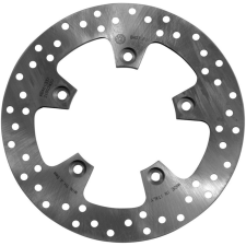 BREMBO Oro Fix féktárcsa - 68B407F1 egyéb motorkerékpár alkatrész