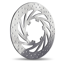 BREMBO Oro Fix féktárcsa - 68B407P7 motorkerékpár féktárcsa