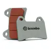 BREMBO Road/Sport Szinter Fékbetétek - 07BB33SR BREMBO Kategorizálatlan termékek