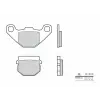 BREMBO robogó szén-kerámia fékbetétek - 07026 BREMBO Kategorizálatlan termékek