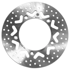 BREMBO Serie Oro Fix féktárcsa - 68B40794 BREMBO Futómű és fék alkatrészek Féktárcsák egyéb motorkerékpár alkatrész