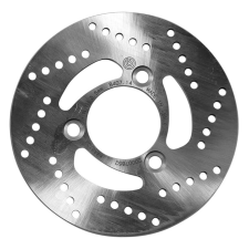BREMBO Serie Oro kerek fix féktárcsa BREMBO Futómű és fék alkatrész Féktárcsa egyéb motorkerékpár alkatrész