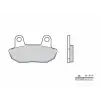 BREMBO Street szénszálas-kerámia fékbetétek - 07HO1609 BREMBO Kategorizálatlan termékek