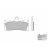 BREMBO Street szénszálas-kerámia fékbetétek - 07SU1907 BREMBO Kategorizálatlan termékek