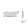 BREMBO Street Szinterelt Fémbetétes Fékbetétek - 07HO42LA BREMBO Kategorizálatlan termékek