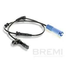 BREMI érzékelő, kerékfordulatszám 50128 autóalkatrész